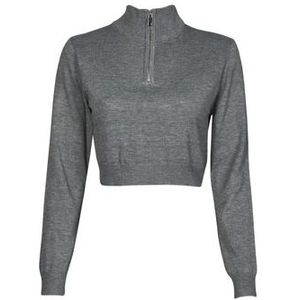 Yurban  ASKELA  Truien  dames Grijs