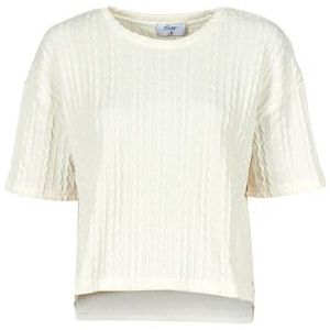 Betty London  VOILA  Blouses  dames Beige