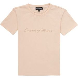 Emporio Armani  Armel  Shirts  kind Roze