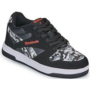 Heelys - REEBOK BB4500 LOW - Schoenen met Wieltjes - Zwart