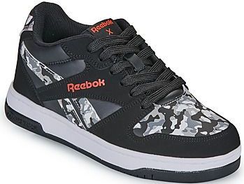 Heelys - REEBOK BB4500 LOW - Schoenen met Wieltjes - Zwart