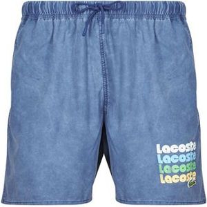 Lacoste  MH9826  Badpakken heren Blauw