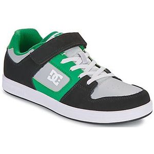 DC Shoes  MANTECA 4 V  Sneakers  kind Zwart