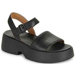 Camper  -  sandalen  dames Zwart