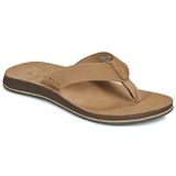 Reef - Ojai Classic - Slipper - Sand - Leer/Rubber