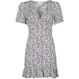 Moony Mood  ONIPE  Jurken dames Blauw