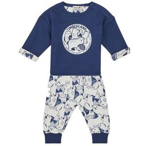 Timberland  ENS.JOGGING REVERSIBLE T60621  Setjes kind Multicolour