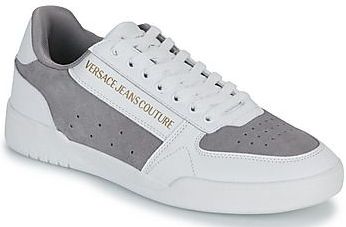 Versace Jeans Couture - BROOKLYN - Sneakers - Grijs/Wit