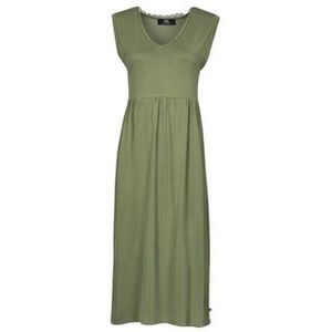 Le Temps des Cerises  CASA  jurken  dames Kaki