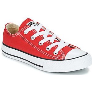 Rode All Stars Converse kopen Lage prijs beslist