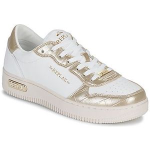 Replay - GWZ2U-001-C0049L-3180 - Sneakers - Wit