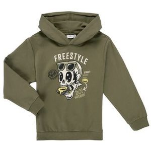 Name it  NKMTUDUKE  Truien  kind Kaki