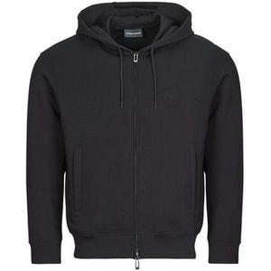 Emporio Armani  SWEATSHIRT EM001122  Truien  heren Bruin