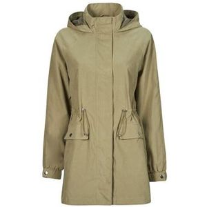 JDY  JDYNEWHAZEL  jassen  dames Kaki