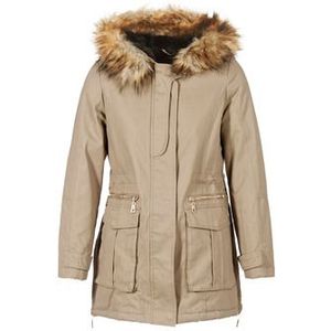 Moony Mood  GARNO  jassen  dames Beige