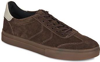 VAGABOND SHOEMAKERS Sneakers laag 'Cody'  crème / chocoladebruin