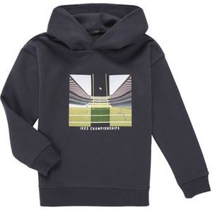 Ikks  X215013  Truien  kind Marine