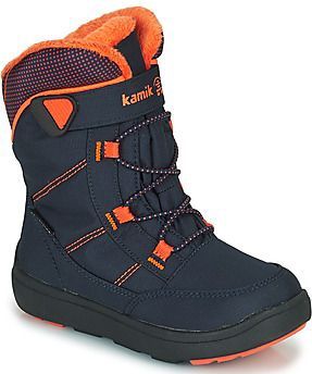 Kamik - Stance 2 - Snow Laarzen - Waterdicht - Veganistisch