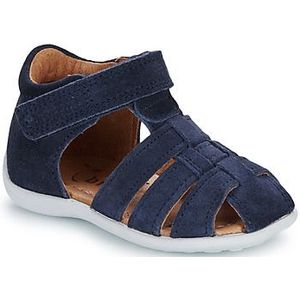 Bisgaard  CARLY  sandalen  kind Marine