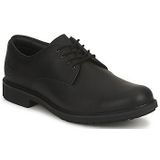 Timberland  EK STORMBUCK PLAIN TOE OXFORD  Nette schoenen  heren Zwart