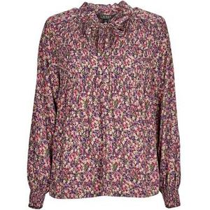 Lauren Ralph Lauren  VLADMITUS  Blouses  dames Multicolour