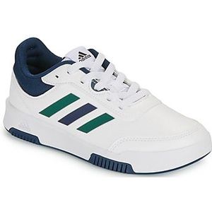 adidas  Tensaur Sport 2.0 K  Sneakers  kind Wit