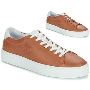 Pataugas  KELLA  Sneakers  dames Bruin