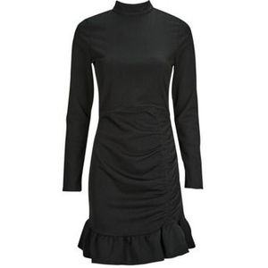 Morgan  RJUST  Jurken dames Zwart