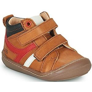 GBB  COUPI  Sneakers  kind Bruin