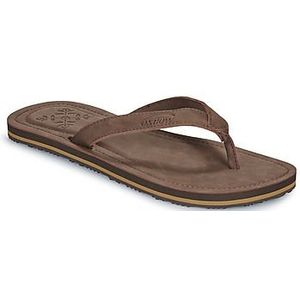 Oxbow  VERZO  slippers  heren Bruin