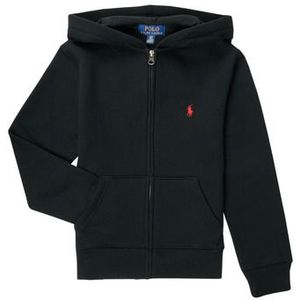 Polo Ralph Lauren - SINELA - Hoody - Zwart