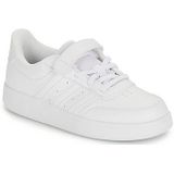 Adidas - Breaknet 2.0 - Sneakers - Wit - Junior