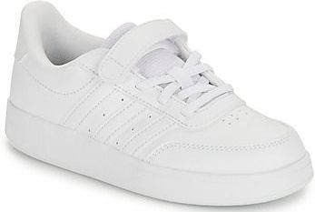 Adidas - Breaknet 2.0 - Sneakers - Wit - Junior