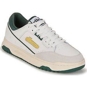 Ellesse  LS987 CUPSOLE  Sneakers  heren Wit