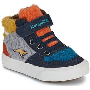 Kangaroos  Kavu Shady Fur EV  Sneakers  kind Multicolour