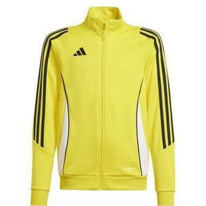 Adidas - Tiro24 - Trainingsjack - Slim Fit - Junioren