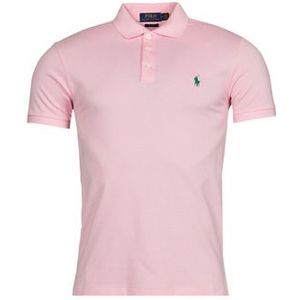 Polo Ralph Lauren  K221SC52  Shirts  heren Roze