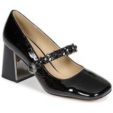 Alma EN Pena - Pumps - Zwart - Dames - Hakhoogte 7 cm