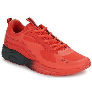 Kappa  MAZATAN  Sneakers  heren Rood