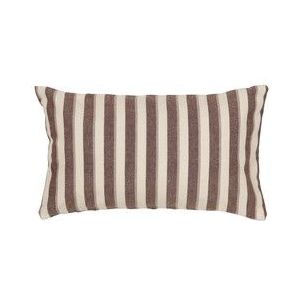 Broste Copenhagen  CLEO  Kussenshoezen dames Bordeau