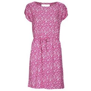 Only  ONLNOVA LIFE CONNIE BALI DRESS  Jurken dames Roze