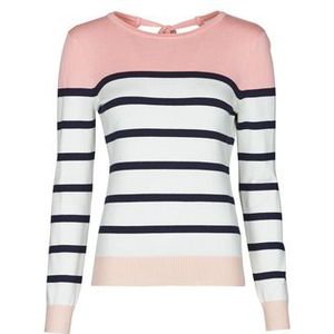 Betty London  ORALI  Truien  dames Roze