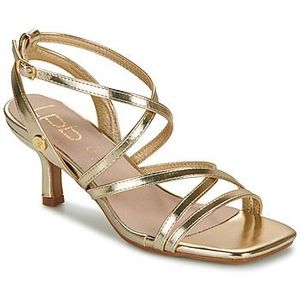 Les Petites Bombes  FARILA  sandalen  dames Goud