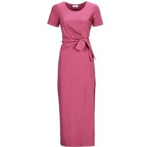 Betty London  EDEN  jurken  dames Roze