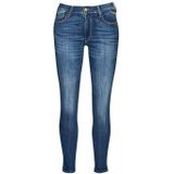 Le Temps des cerises - Pulp Slim - Jeans - Hoge Taille - Vrouw