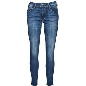 Le Temps des cerises - Pulp Slim - Jeans - Hoge Taille - Vrouw