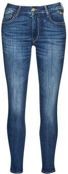 Le Temps des cerises - Pulp Slim - Jeans - Hoge Taille - Vrouw