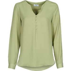 Betty London  PISSINE  Blouses  dames Groen
