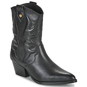 Betty London  LOVALI  Laarzen  dames Zwart