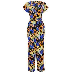 Roxy  BREEZE OF SEA  jumpsuits  dames Multicolour